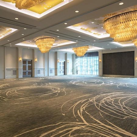 Renaissance Raleigh North Hills Hotel Extérieur photo