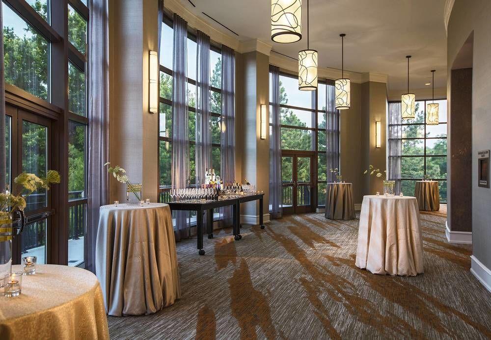 Renaissance Raleigh North Hills Hotel Extérieur photo