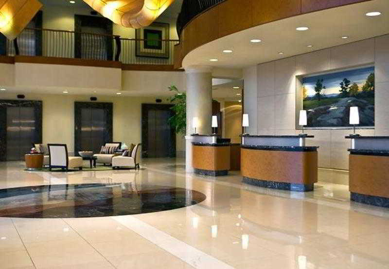 Renaissance Raleigh North Hills Hotel Extérieur photo