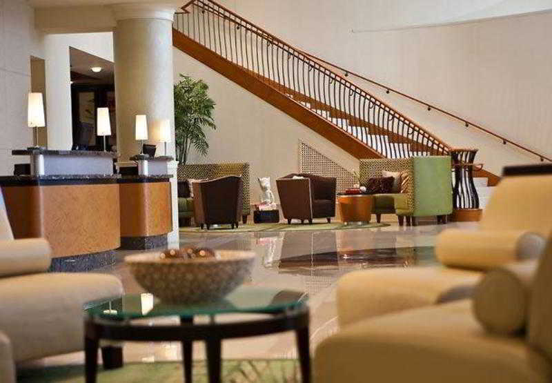 Renaissance Raleigh North Hills Hotel Extérieur photo